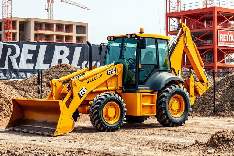 NexHire — Construction Equipment Coordination